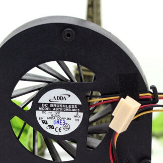 Wholesale AVC DA09238B12H 9238 DC 12V 90mm 92mm 1.35A Dual Ball Bearing Server Cooling Fan