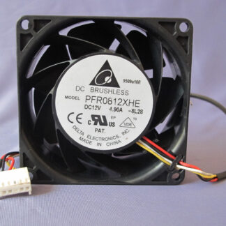 Free Shipping For Nidec V12E12BSB5-07A02 DC 12V 3A 4-wire 110mm, 1x1x38mm Server Square fan