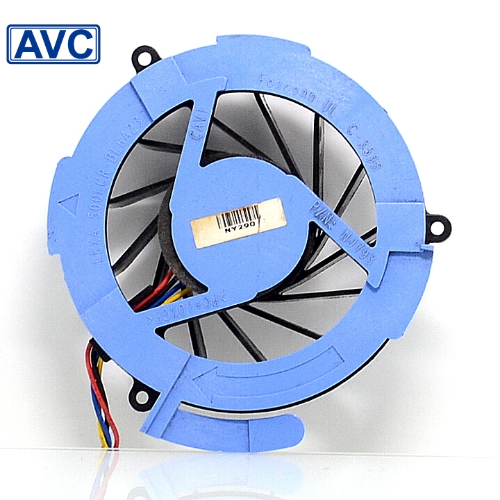 AVC New GX5 GX6 740 745 755 Hard fan BN06015B12H 12V 0.36A 65x65x15mm