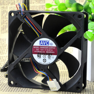 Wholesale: original SUNON 35*35*10 3.5CM 5V 1.0W KDE0535PFB1-8 2 wire cooling fan