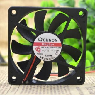 brand new SUNON KD14PFB3 4cm 4010 12V 0.86W cooling fan