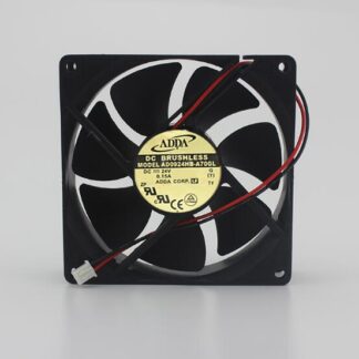 Original genuine AUB0524VHD 50 24V 0.15A inverter fan