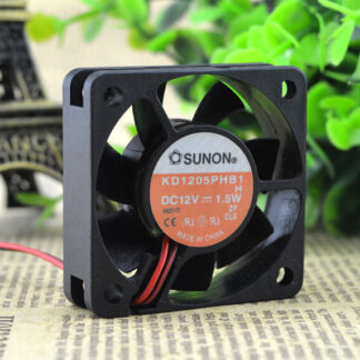 Wholesale: ADDA 60*60* 6CM 12V 0.13A AD0612MS-C76GL ultra quiet fan 3 line