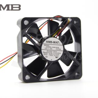 NMB 3615ML-04W-B76 PowerEdge T300 server fan JY927 JY723 fan