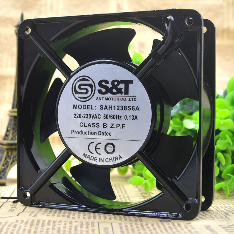 SSEA New cooling fan for AVC 8025 12V 0.35A DS08025R12UP059 PWM FAN 80*80*25mm DC12V 0.60A 4 pin