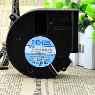 Wholesale: NMB BG0903-B044-VTL 12V 1.34A 9733 GX260 turbine centrifugal fan