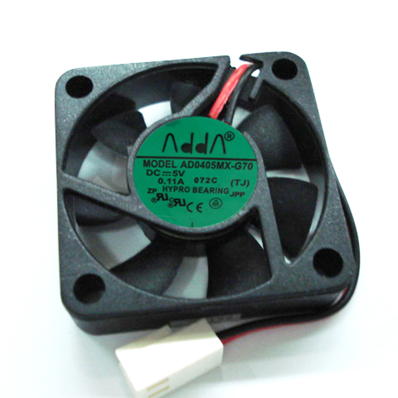 Original Delta DFB0824M 24V 0.09A 8CM 80 * 80 * 25MM Inverter cooling fan