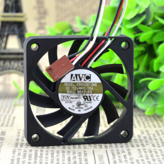 Wholesale: the original ADDA AD0512MB-G76 G70 12V 0.12A 5CM 50*50*10 CPU cooling fan