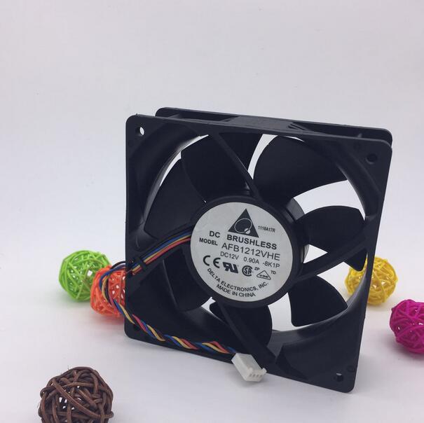 Free Delivery. TA275DC C35598-35 GFOX 7 cm 7015 12 v 0.48 A four-wire fan