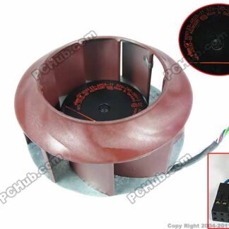 ebm-papst R1G133-AB55-11 DC 52V 40W Server Round Fan