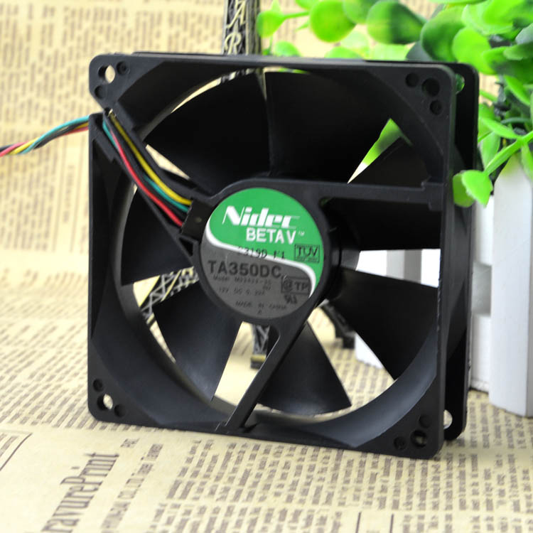 NMB 4715FS-23T-B50 230V 50 / 60HZ 9 / 8W 125 12cm 1mm industrial cooling fan