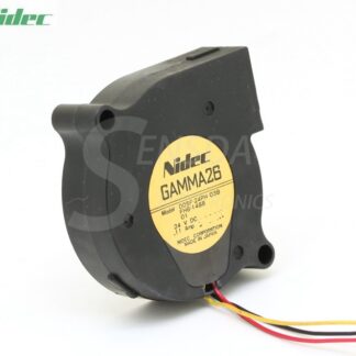 NIDEC D05F-24PH 03B FH6-1488 DC 24V 0.09A turbo blower axial cooling fans