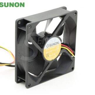 Sunon KD1209PTS2 9225 9025 90mm 9cm DC 12V 2.5W server inverter axial cooling fan