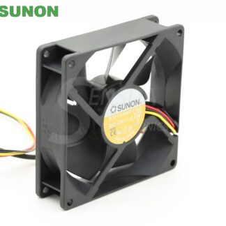 SUNON PMD1204PQB2-A 4028 12V 2.6W 40mm 4cm server inverter axial cooling fans