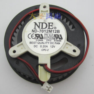 NEW NMB-MAT Minebea 1604KL-01W-B50 4010 5V 0.21A 4CM Double Ball bearing cooling fan