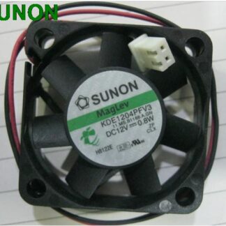 Original ADDA AG09224EB257110 9CM 24V 0.50A 9025 dual ball inverter server cooling fan