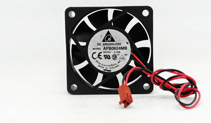 Wholesale Delta 8025 AUB0812M 80mm 8cm 12V 0.18A DC Brushless axial Cooling Fan blower