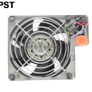 97P3153 39J2473 Fan, PABST 3212 J/2N pSeries 9111-520, 7029-6C3, 9131-52A