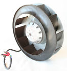 Ebm-Papst -3/4" Round Axial Fan 230VAC W4E400-CP02-71