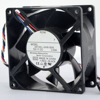 NMB-MAT 4515JL-03W-S 9V 0.17A 70*70*15mm refrigerator fan