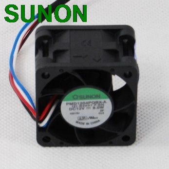 Original NMB 3615RL-05W-B40 9038 9CM 24V 0.73A waterproof inverter cooling fan