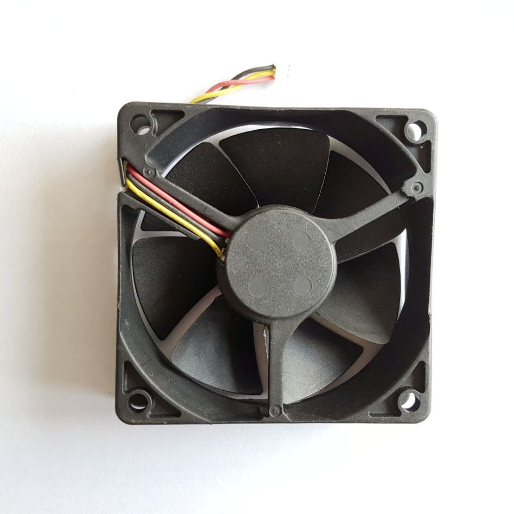 Genuine SUNON fan SF23080A 83HBL.GN 8038 2V 8cm fan