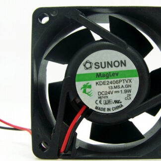 ADDA AD0424HB-C50 DC 24V 0.09A 4cm 40*40*20MM server inverter computer case axial cooling fan