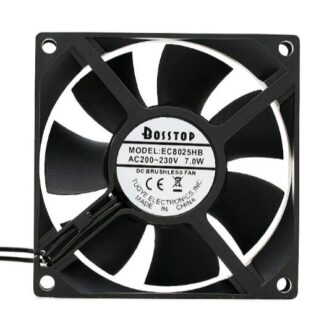 Free shipping original AVC 6CM 6010 F6010T12MS 12V 0.15A60 * 60 * 10mm 3 line CPU fan