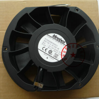 NMB 15CM R150A3-051-D0790 15051 48V 5.5A 4WIRE Cooling fan R150A1-051-D0760