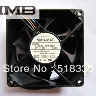 Wholesale DELTA BFB0724H 7530 0.20A 7CM 2-line Inverter Cooling Turbine Cooler Fan