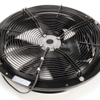 ebm R2E2-AA44-23 AC Motorized Impeller Fan Blower Ventilator