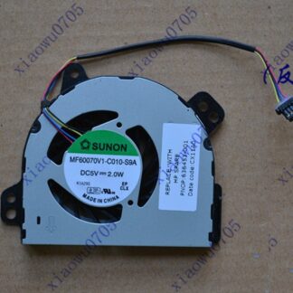 SSEA New wholesale CPU Cooling Cooler fan for HP Pavilion DM1-3000 series dm1z-3000