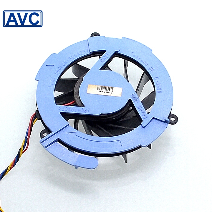 AVC New GX5 GX6 740 745 755 Hard fan BN06015B12H 12V 0.36A 65x65x15mm