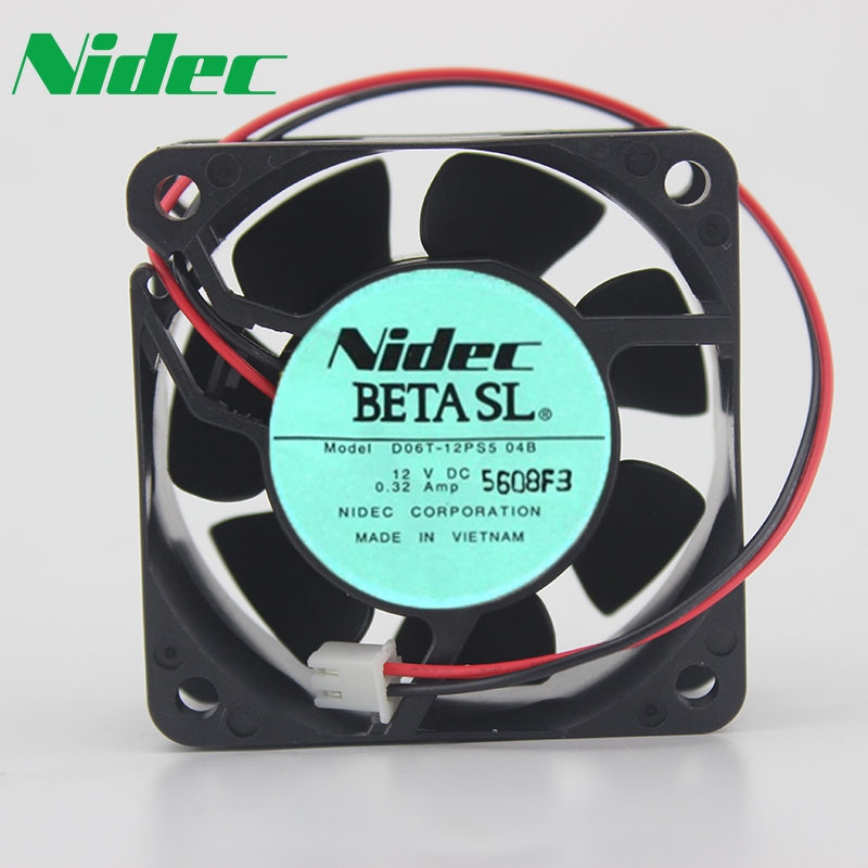 Inverter cooling fan for panaflo FBA08A24H 8CM 24V 0.26A Fluid bearing