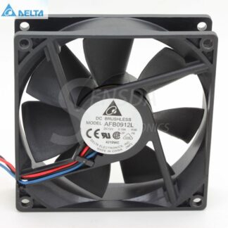 Delta AFB0912LD -F00 9025 90mm 9cm DC 12V 0.15A power supply Server Inverter Cooling fans axial cooler