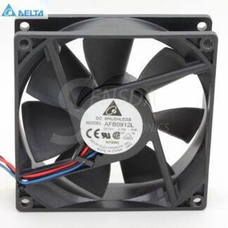 Sunon KDE1204PFV3 40mm 4CM 4010 DC 12V 0.8W server inverter quiet mini micro cooling fan