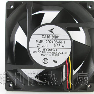 New 125 4710KL-05W-B Inverter 24V 0.13A 12CM cooling fan for nmb-mat7