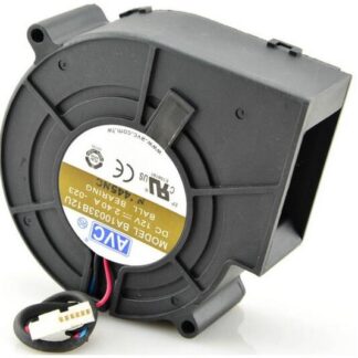 Wholesale Delta 9025 9cm 9225 92*92*25MM afb0924vh 24v 90mm fan 0.4a frequency converter double ball cooling fan