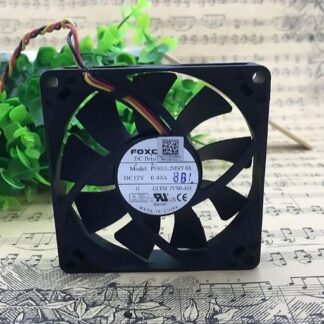 Wholesale: authentic Delta FFB03812HHN 3828 12V 0.57A 3.8CM 4 line PWM temperature control fan