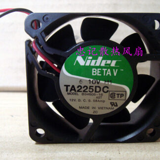 Wholesale NIDEC 4210 TA150DC C34247-16 CQ 42mm DC 5V 0.13A 2Wire axial Cooling Fans