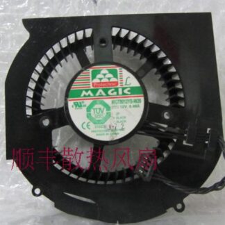 Original nvidia mgt8012yb-w20 0.48a fanHydraulic graphics card fan