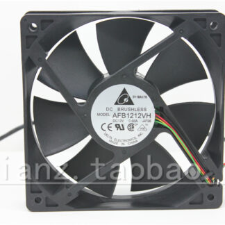 5020 DS05020R12M P010 12V 0.20A 5CM four-wire CPU cooling fan