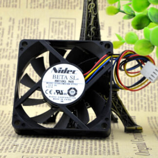 Wholesale: PV902512PSPF 0E 12V 0.40A package 9CM 90*90*25 4 line fan