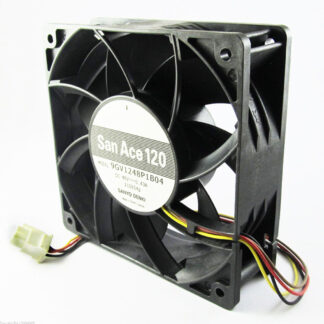 SANYO 12cm 9GV1248P1B04 48V 0.43A Cooling fan