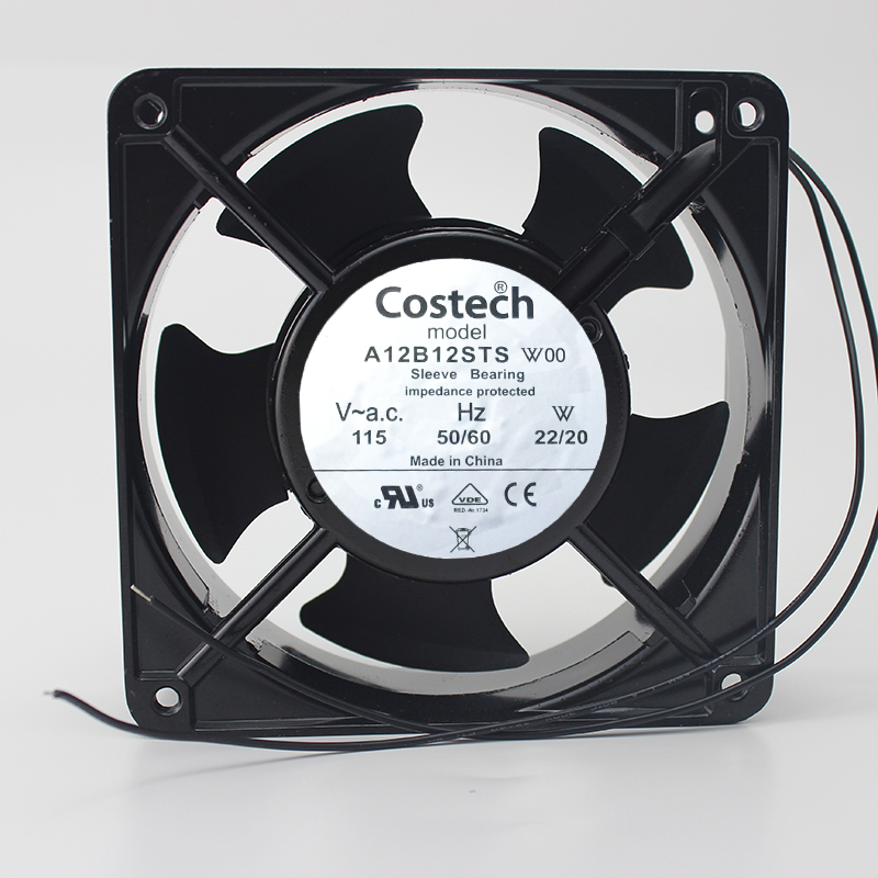 FAN FOR Bi-Sonic BP450905H-02 40GUJ1042-10 SME64716341 3PIN cooling fan