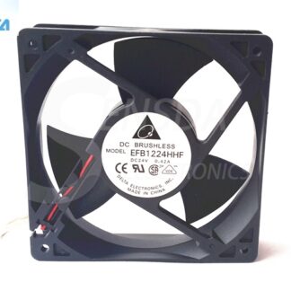 Delta AFB0412HA 4cm 4010 DC 12V 0.14A 2 Lines Or 3 Lines Mini Micro Silent Quiet Computer Server Case Cooler Axial Cooling Fan