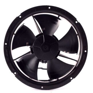 NEW EBM PAPST 9906 AXIAL FAN