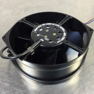 Ebm cooling fan W2S130-AB03-09 2V 50/60Hz 40W 2760U/min. 4E