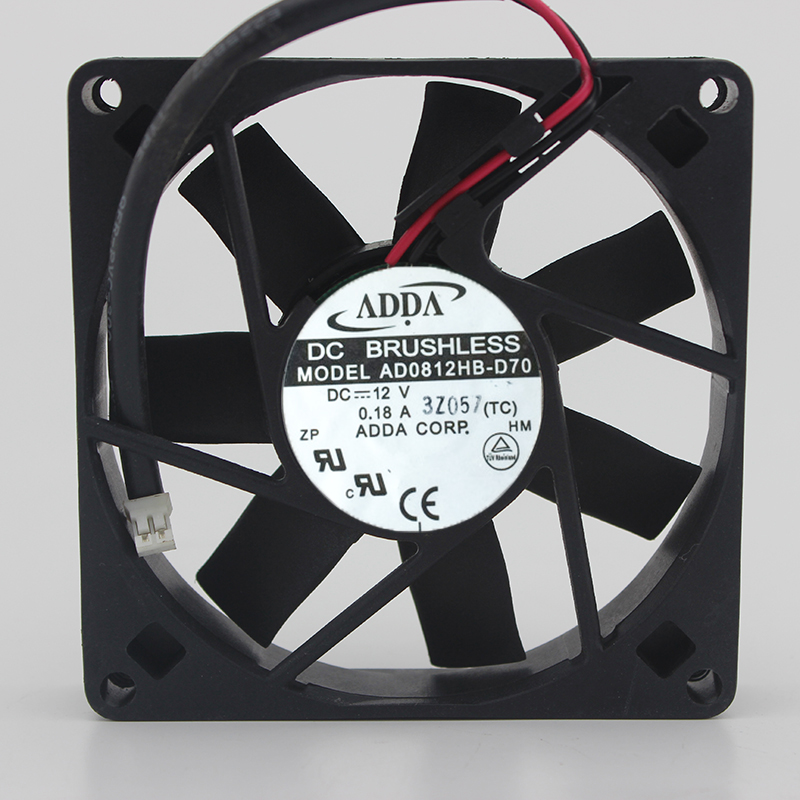 Brand New Original ME702V1-000C-A99 70 24V 1.59W 7CM Inverter Fan