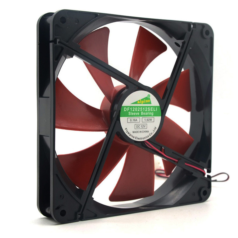 New Original FONSONING A0-07CA-2JN-F1 DF005SELN 5V 0.30A cm 0*0*MM USB cooling fan